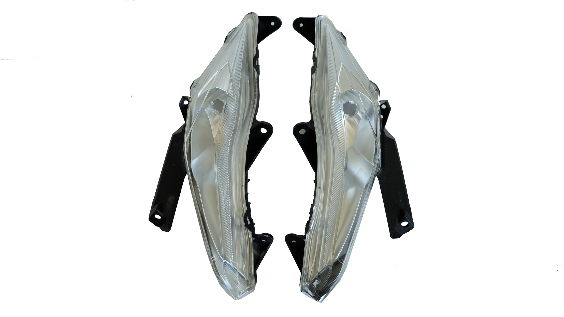 FRONT WINKER UNIT BEAT ESP 16 / BEAT STREET 16